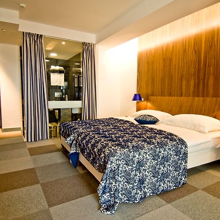 Hotel In Biograd Na Moru Exterior photo