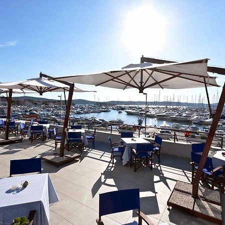 Hotel In Biograd Na Moru Exterior photo