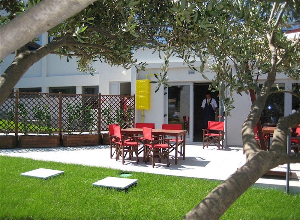 Hotel In Biograd Na Moru Exterior photo