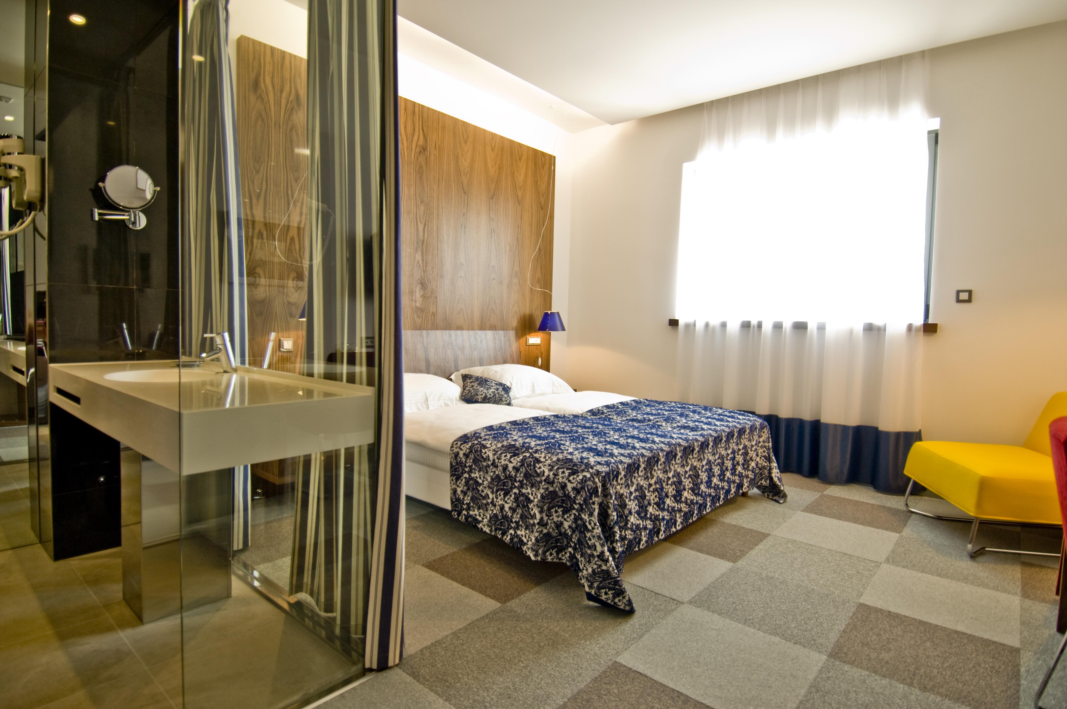 Hotel In Biograd Na Moru Exterior photo