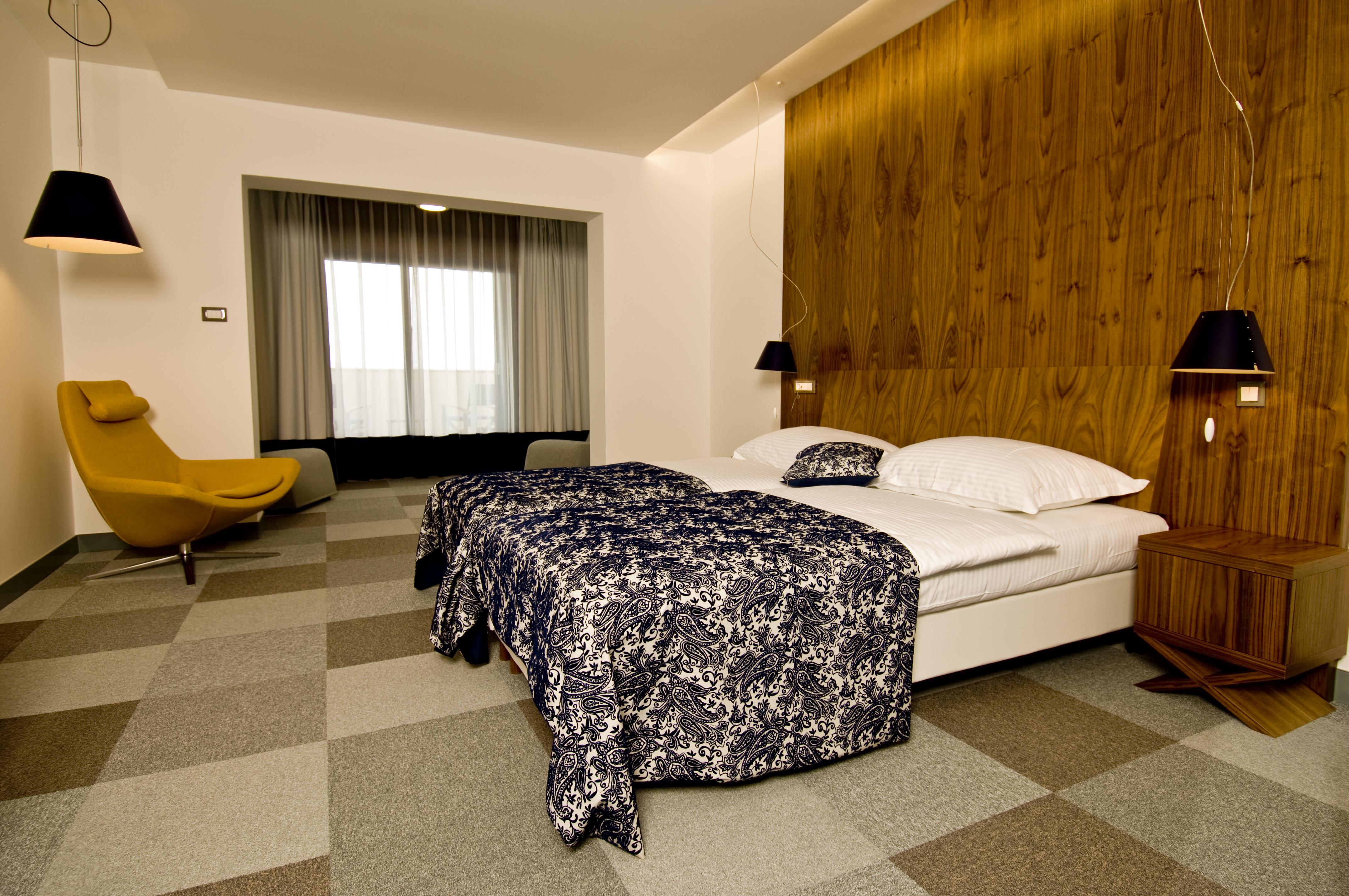 Hotel In Biograd Na Moru Exterior photo
