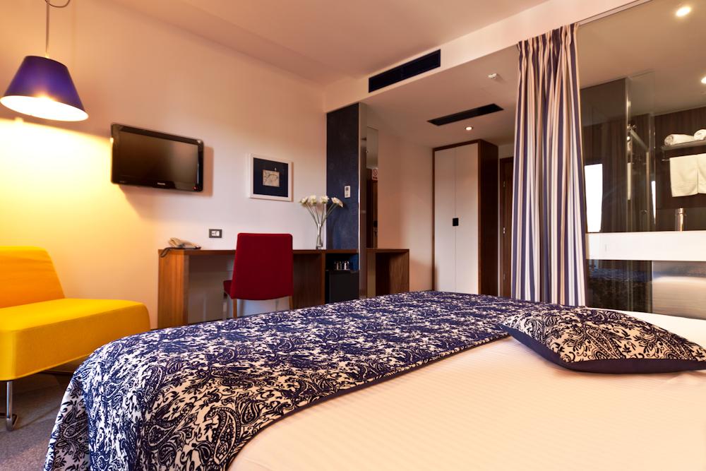 Hotel In Biograd Na Moru Exterior photo