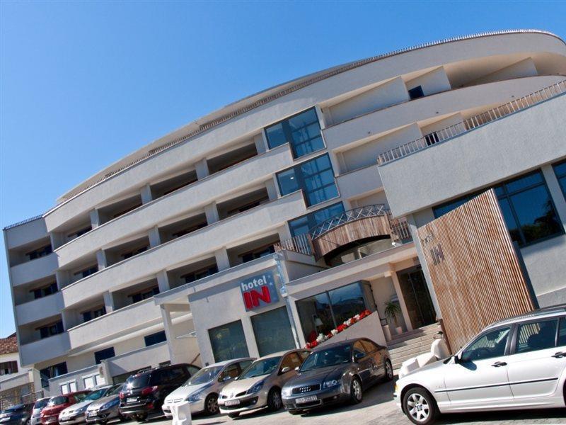 Hotel In Biograd Na Moru Exterior photo