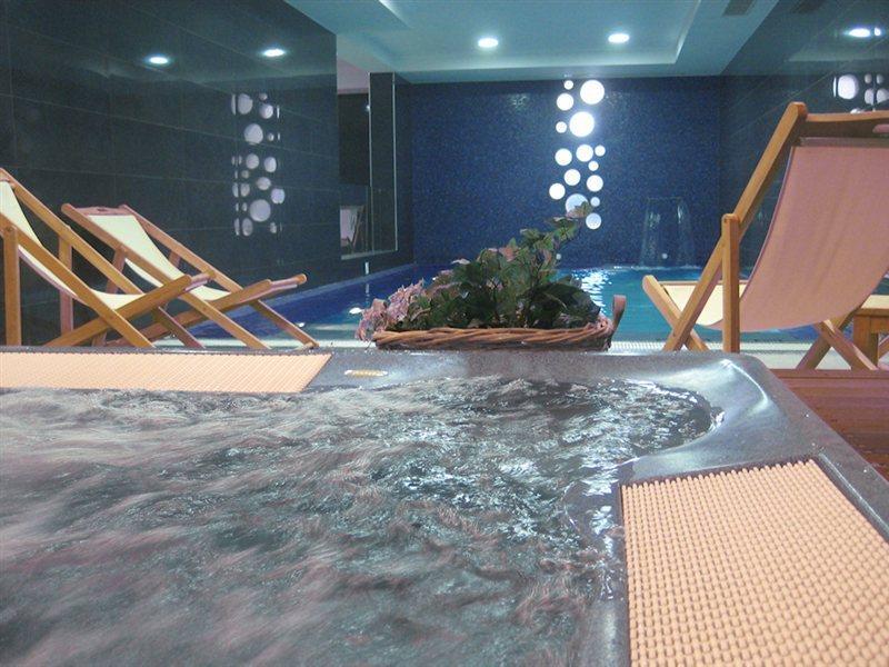 Hotel In Biograd Na Moru Exterior photo