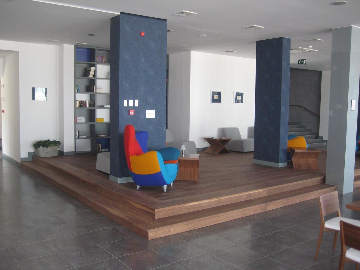 Hotel In Biograd Na Moru Exterior photo