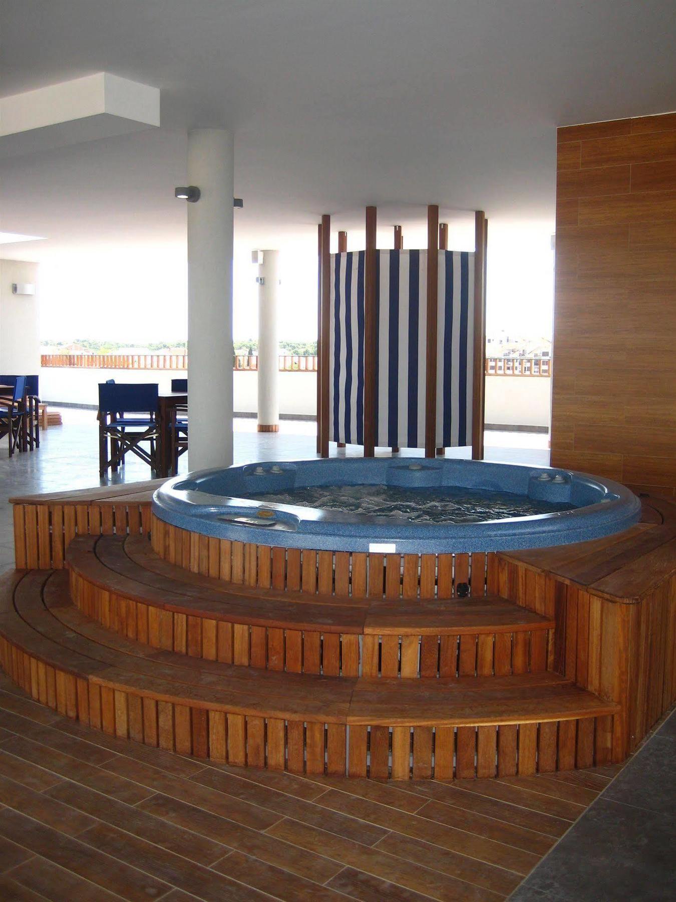 Hotel In Biograd Na Moru Exterior photo