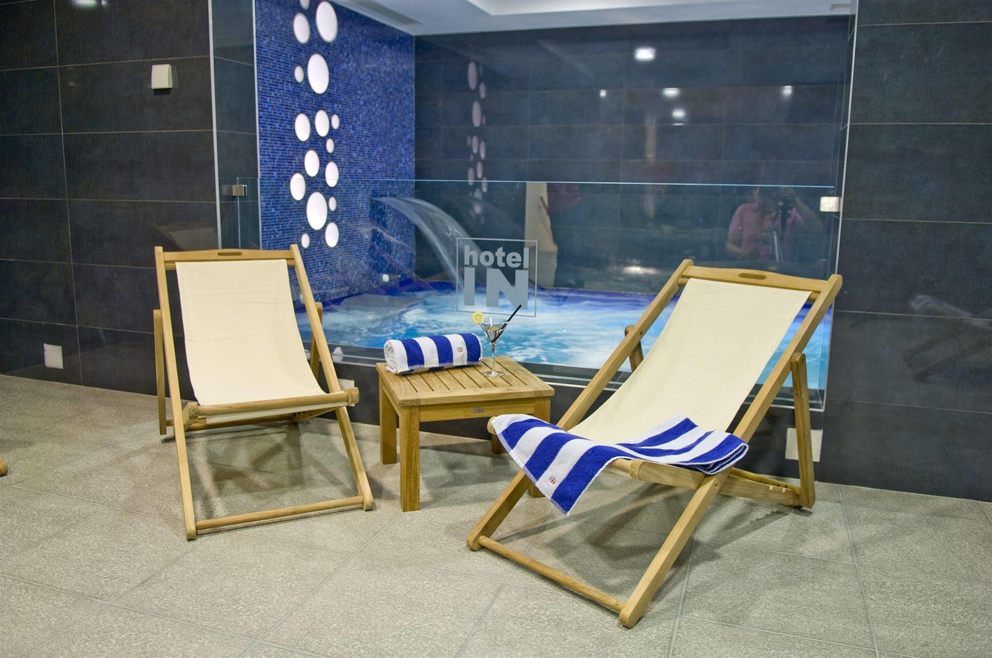 Hotel In Biograd Na Moru Exterior photo