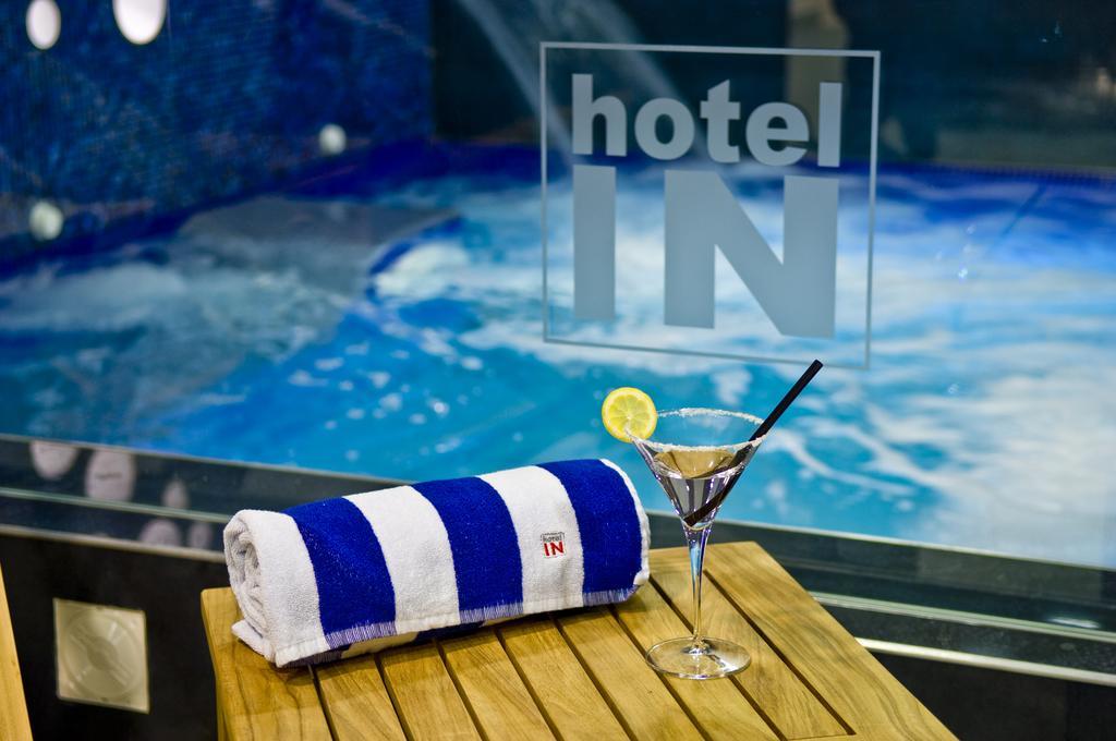 Hotel In Biograd Na Moru Exterior photo
