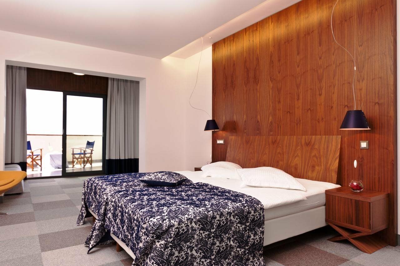Hotel In Biograd Na Moru Exterior photo